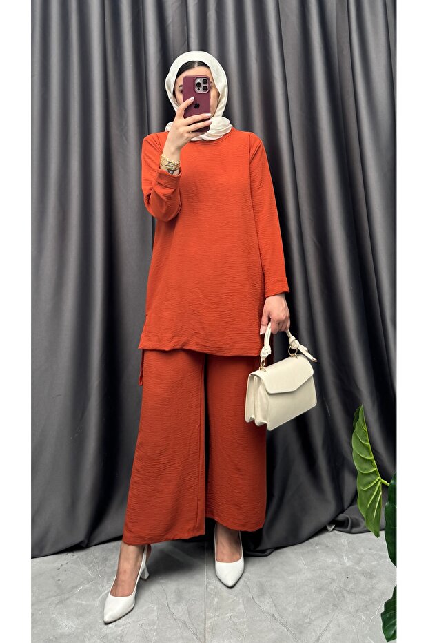 Double Arm Classic Set - 1