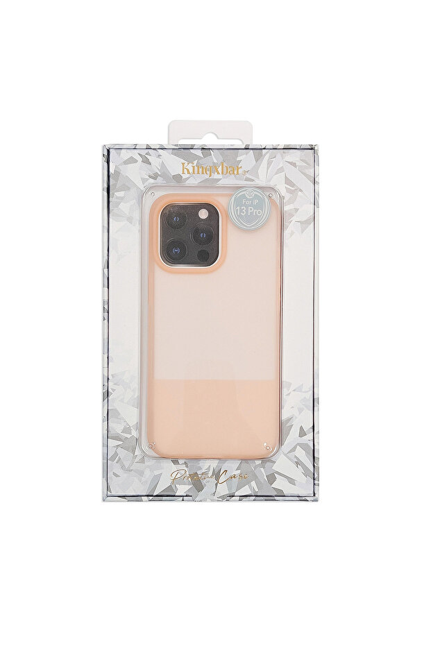Apple iPhone 13 Pro simplu roz - 5