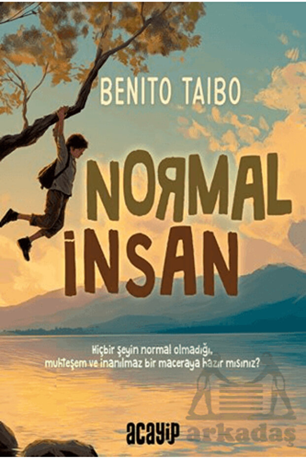 Normal İnsan