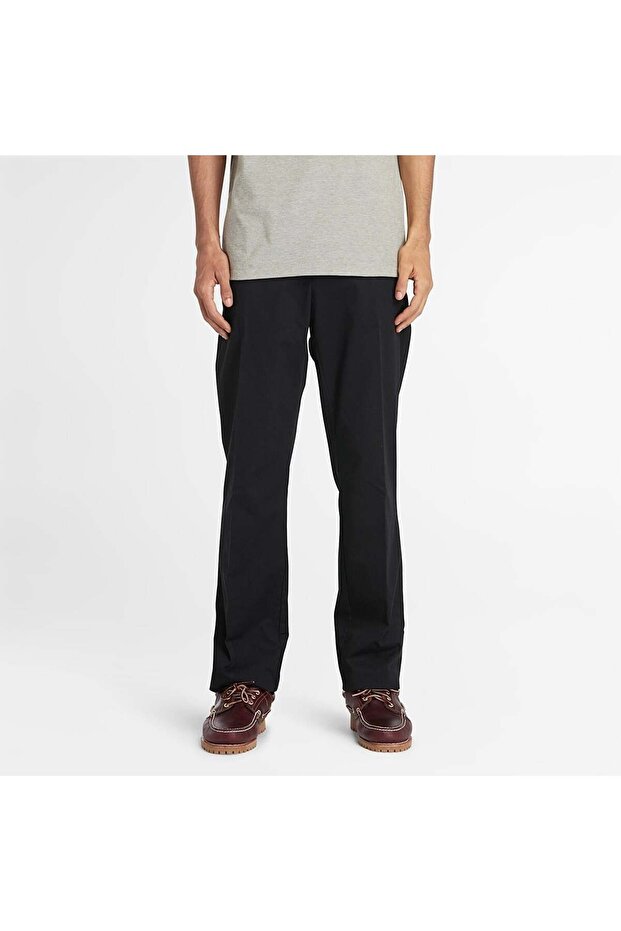 Claremont Twill Chino Pant (Straight) Men's Trousers