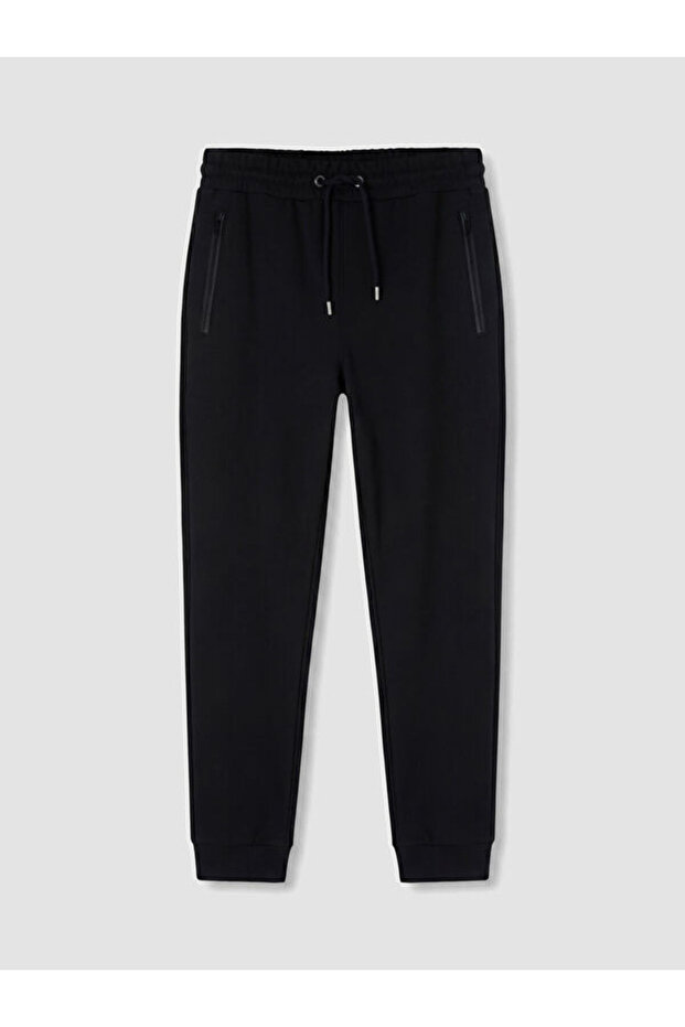 Rmz Gi̇yi̇m Farkiyla Standard Fit Men's Jogger Sweatpants