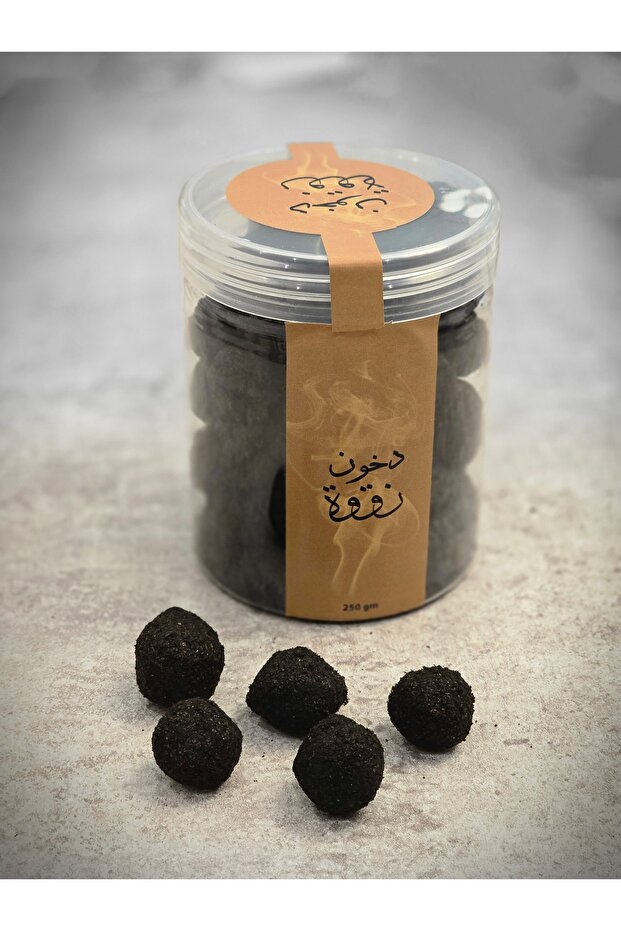 دخون نقوة