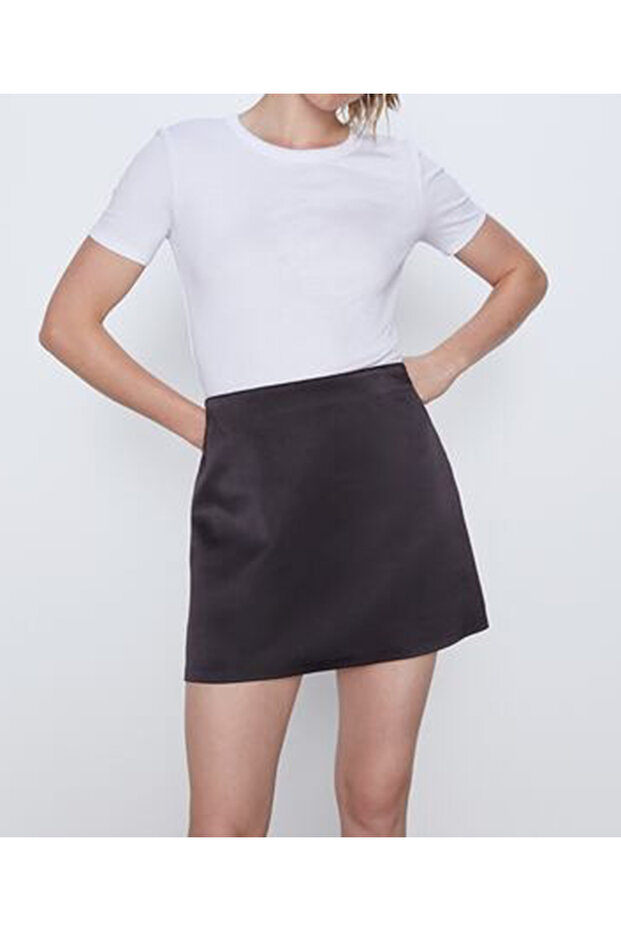 Tricou, Alb - 1