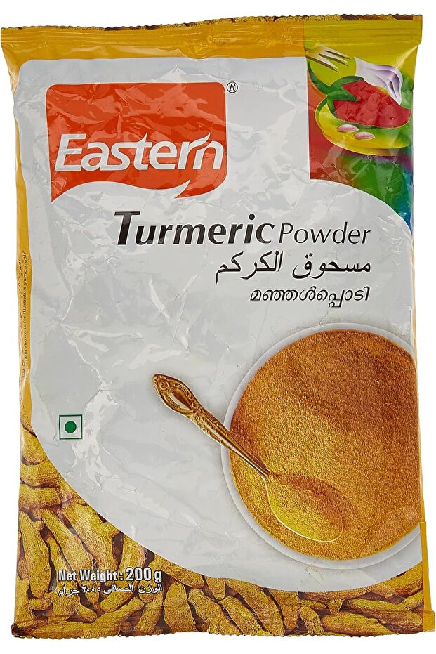 Turmeric Powder 200 g