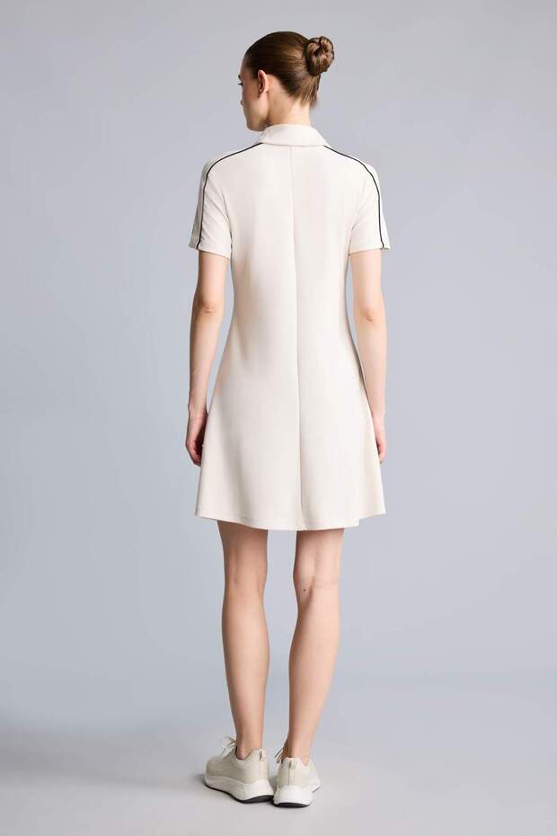 Rochie mini standard modală H9763AX26HS - 5