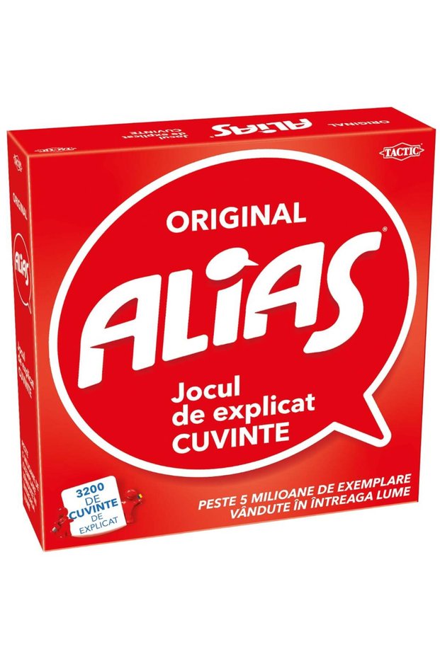 Joc de societate Original