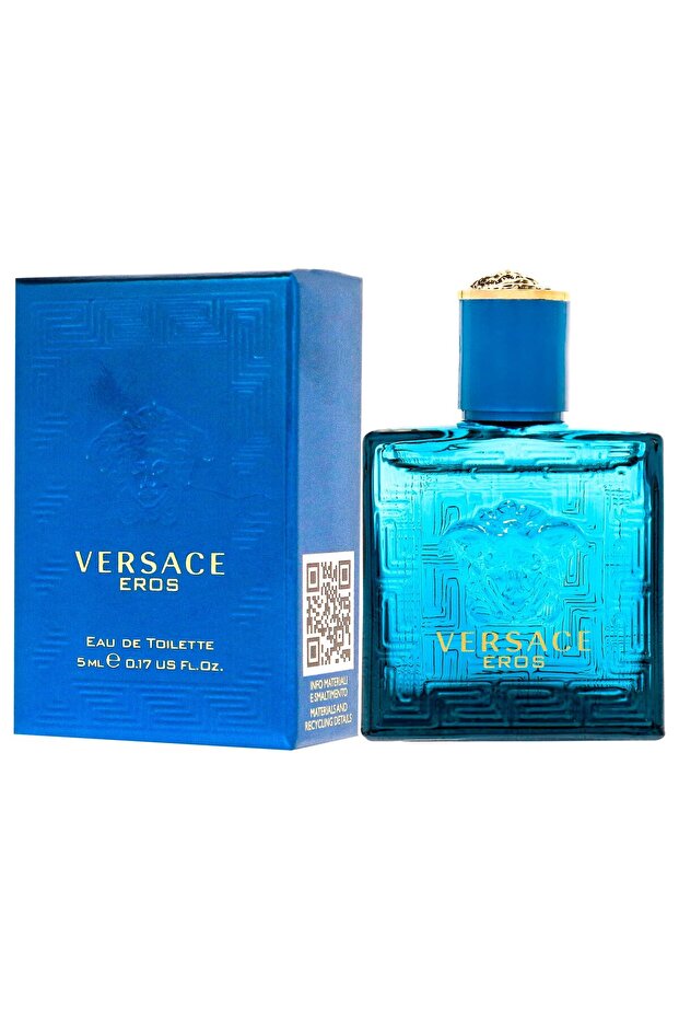 Eros EDT 5ml