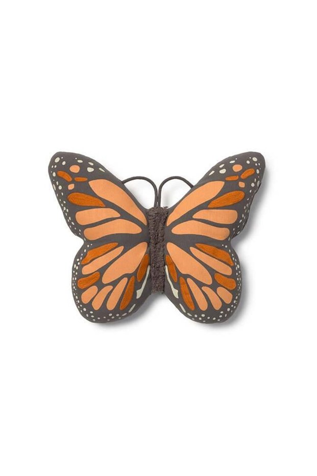 Yastık, Butterfly