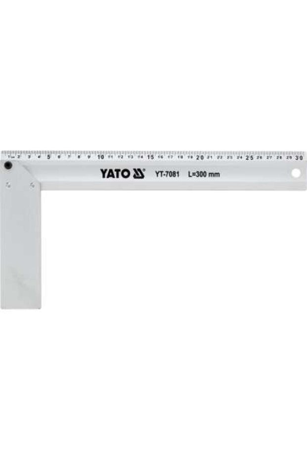 Carpentry Square 300Mm