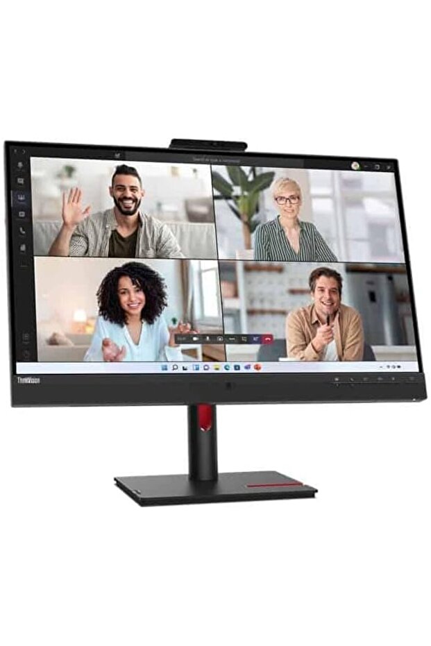 ThinkVision T27hv-30 LED display 68.6 cm [27] 2560 x 1440 pixels Quad HD Black