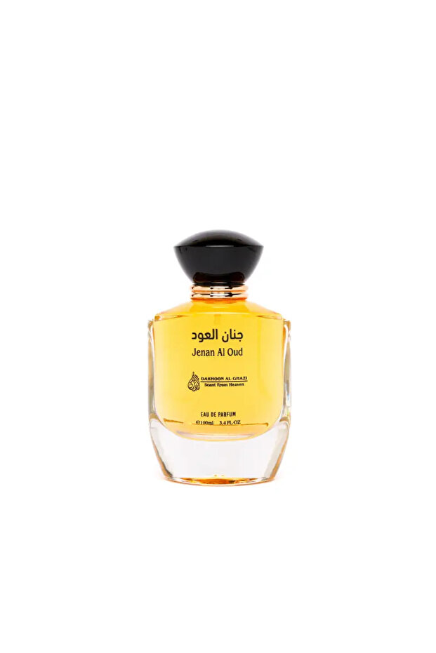 JENAN AL OUD