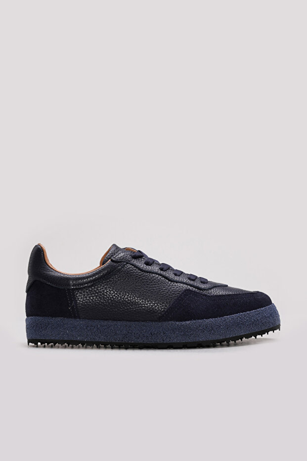 Genuine Leather Men's Casual Shoes 723Ma118