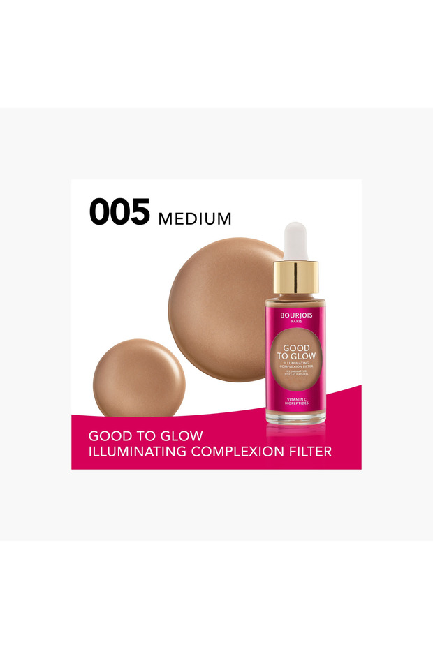 Illuminating Complexion Filter Fair
