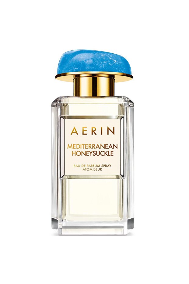 عطر زهر العسل المتوسطي (إيو دي بارفان) بخاخ