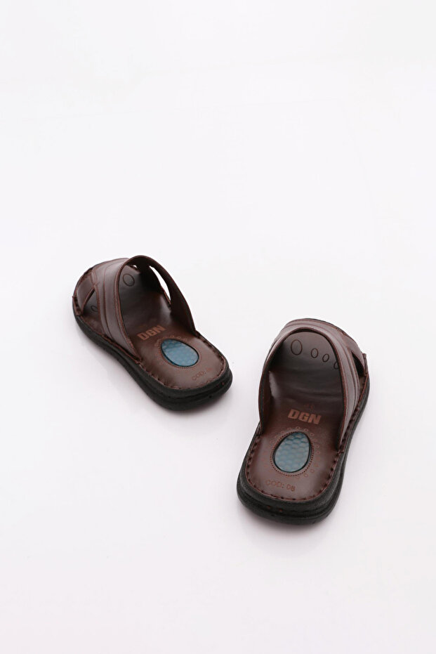 08 Men's Slippers - 3