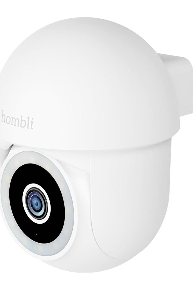 Cameră Pan & Tilt 2K - 1