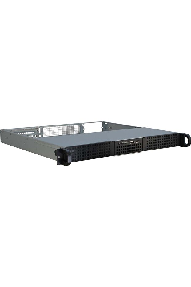 48.3cm IPC 1U-10240 1HE SERVER USB 3.0 - 2