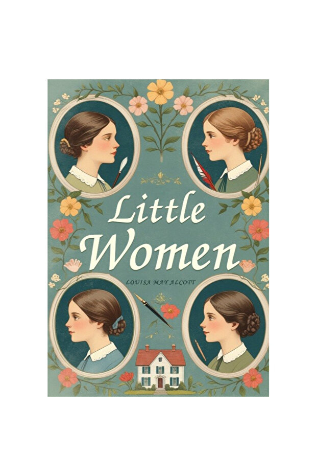 little women نسخة اصلية