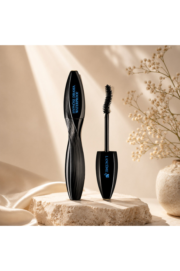 Hypnôse Drama Black Waterproof Mascara with Instant Fullness and Intense Volume Effect 8ml