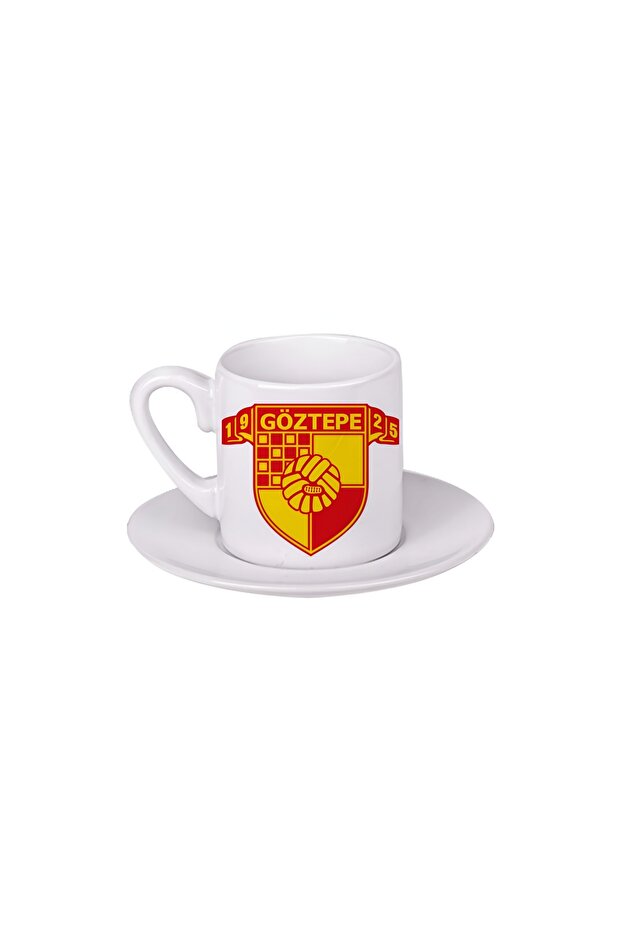 Göztepe Spor Turkish Coffee Cup 017