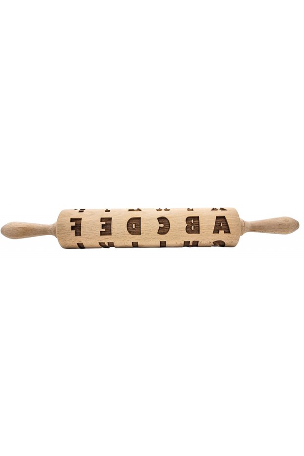 Creative Letter Squeezer