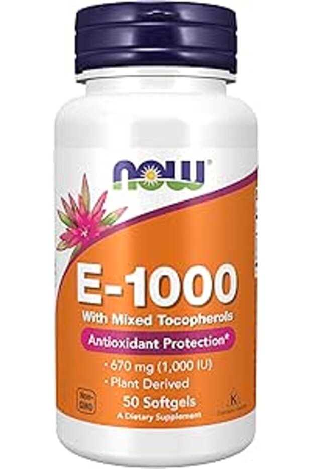 E-1000 SOFT GEL 50 #9005