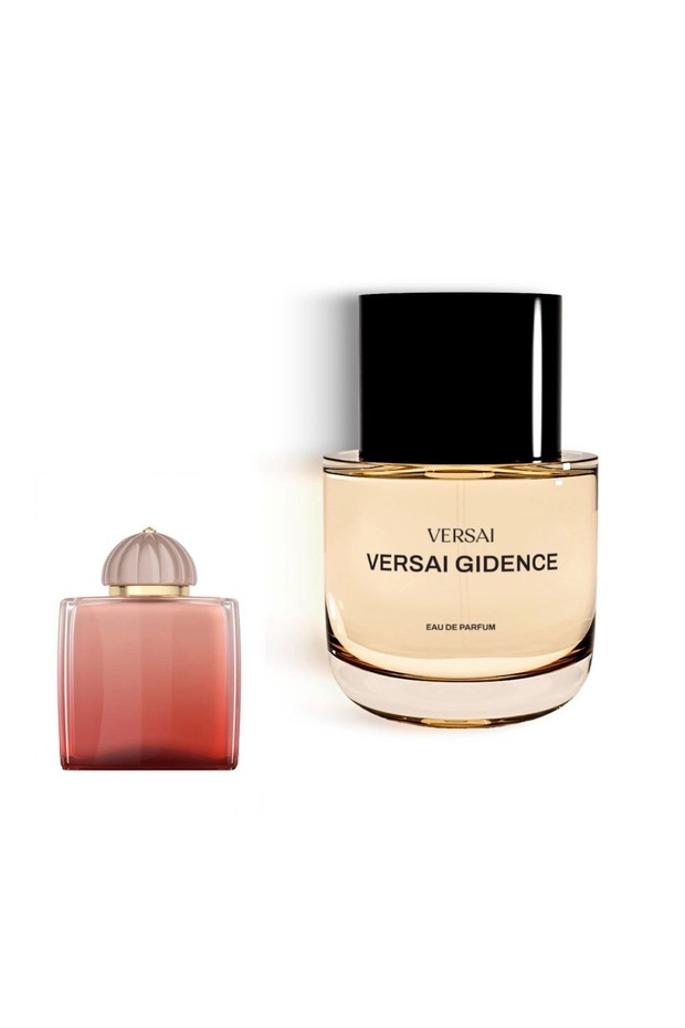 GIDENCE Eau De Perfume - Luxury Premium Fragrance - 50ml