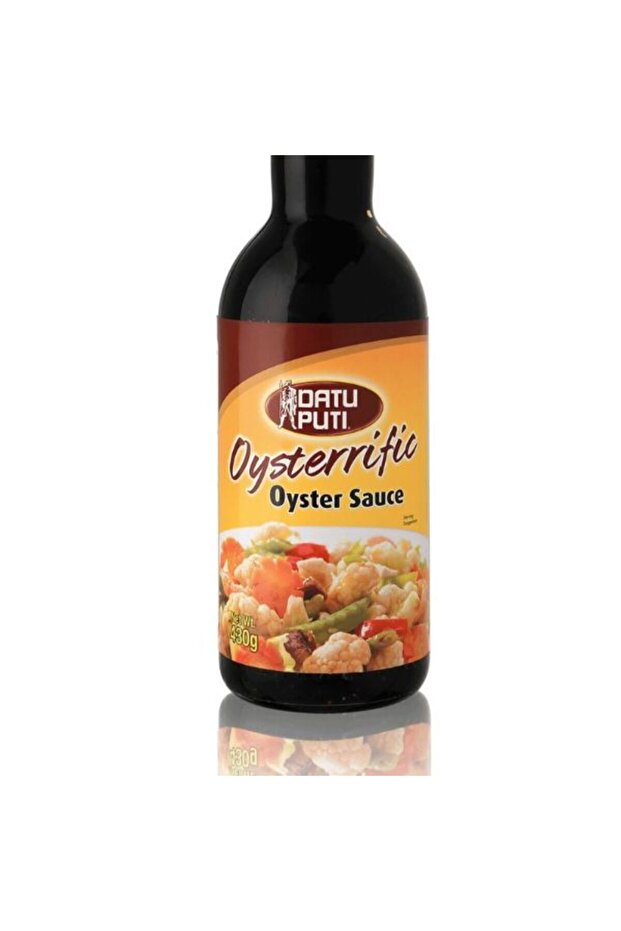 Oyster Sauce 430g
