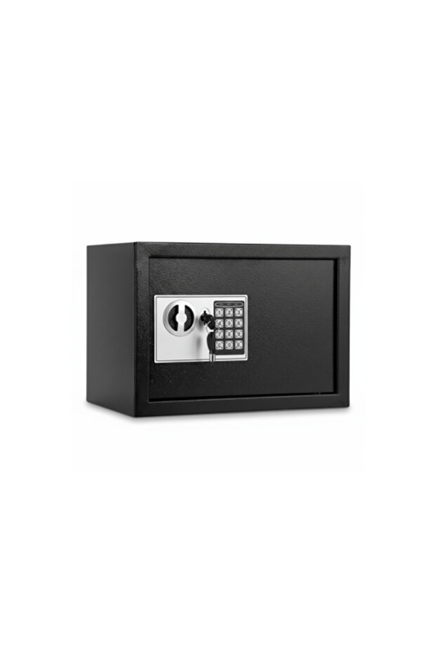 صندوق أمان إلكتروني من طراز DLC-55101 من شركة DLC