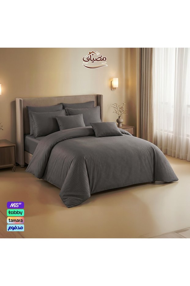 مفرش علينا ومفرش عليك