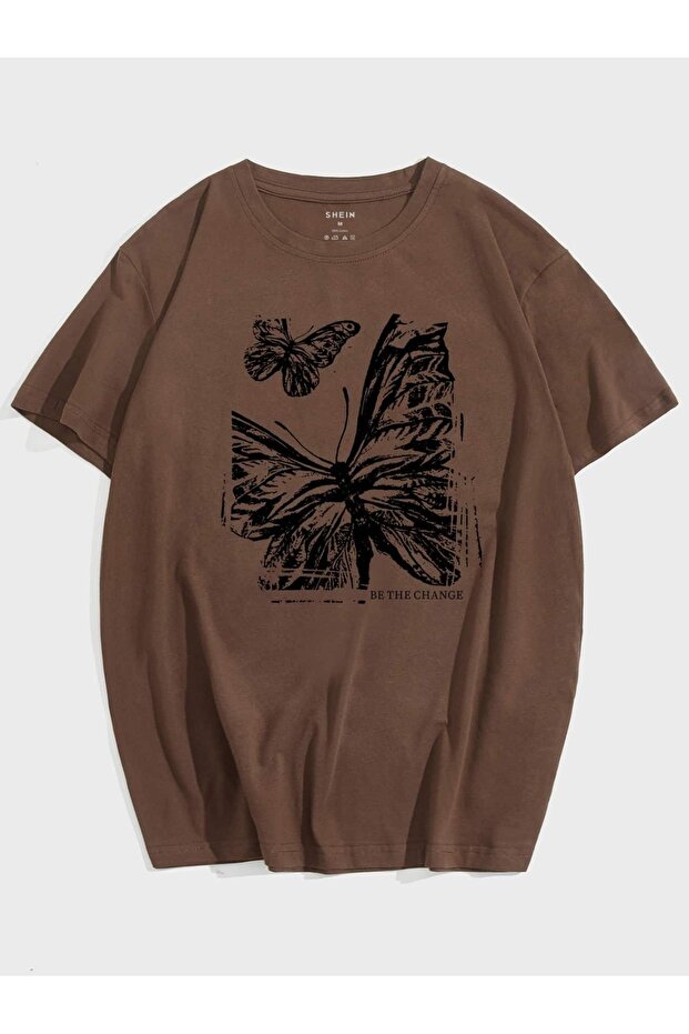 Slim Fit Premium Graphic Printed