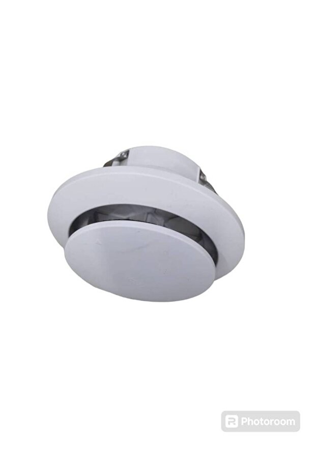 Plastic Interior Vent Cover for Fans