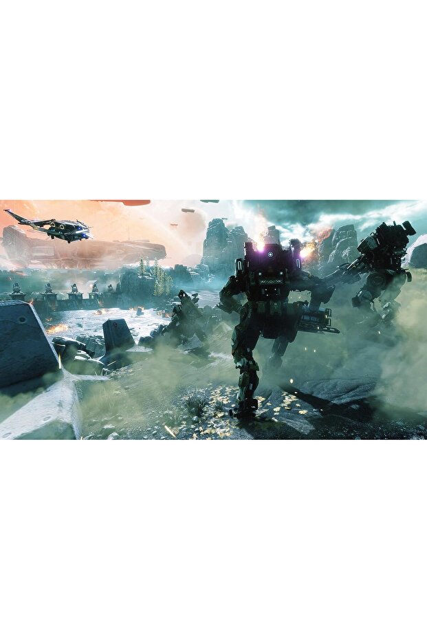 Joc Titanfall 2 Xbox One, Second-Hand - 5