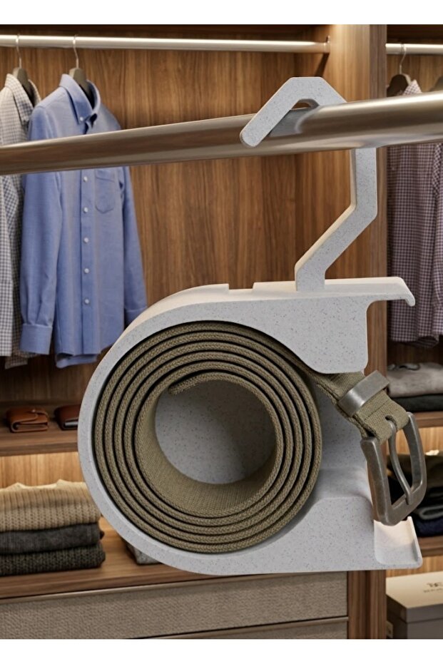 Strap holder - 4