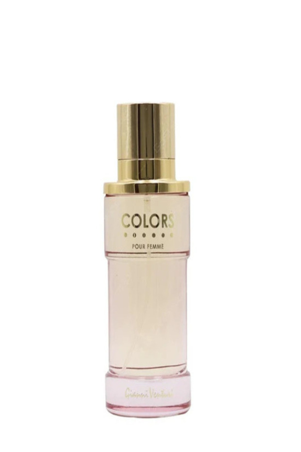 Colors Pink Eau De Parfum
