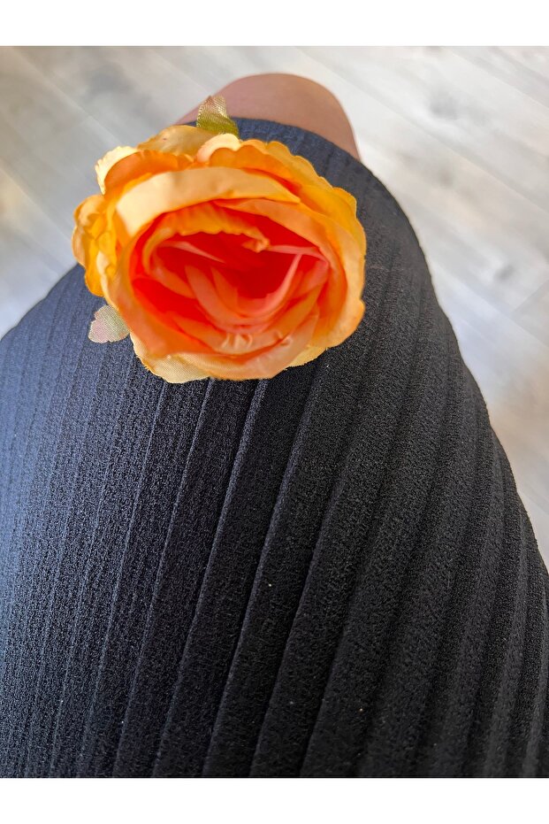 Rose Collet Clasp