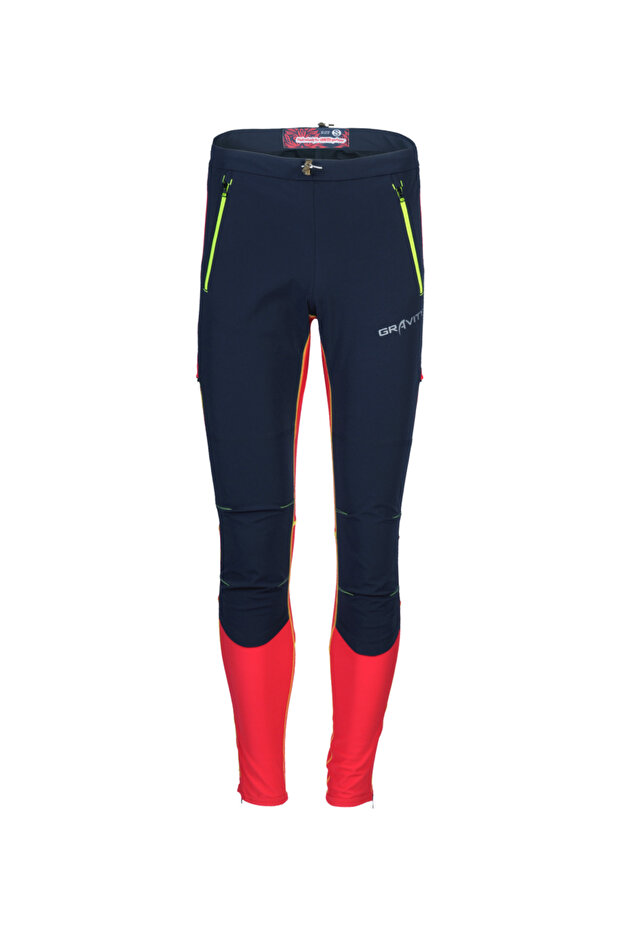 Pantaloni bărbați Ramsau - 3