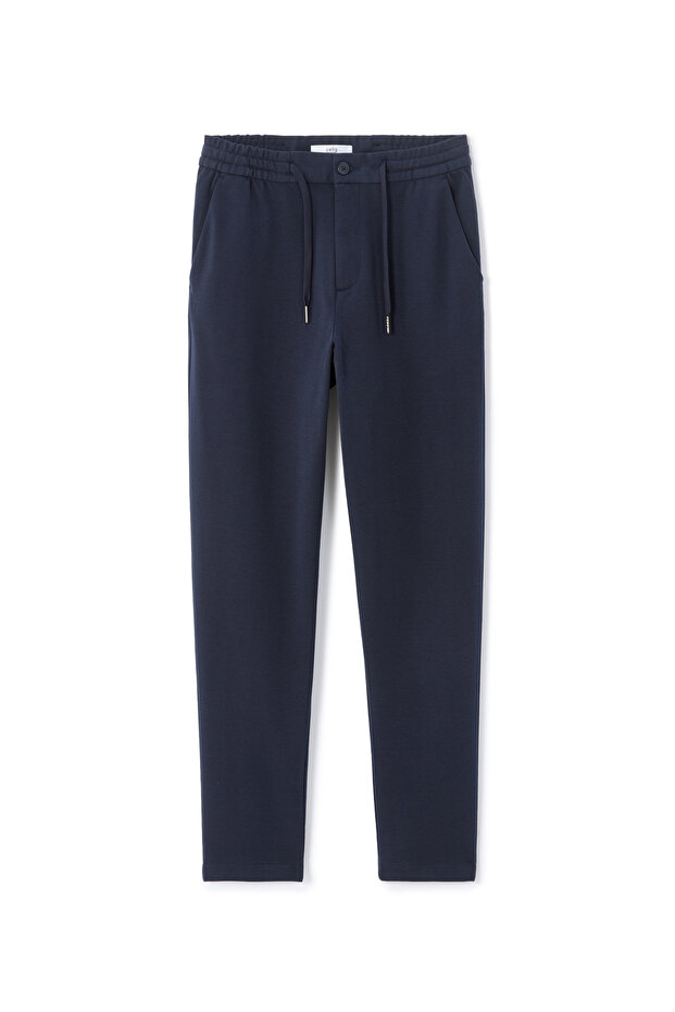 Pantaloni chino Noval - 1