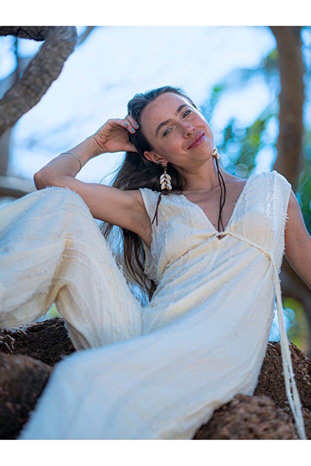 Boho Tulum