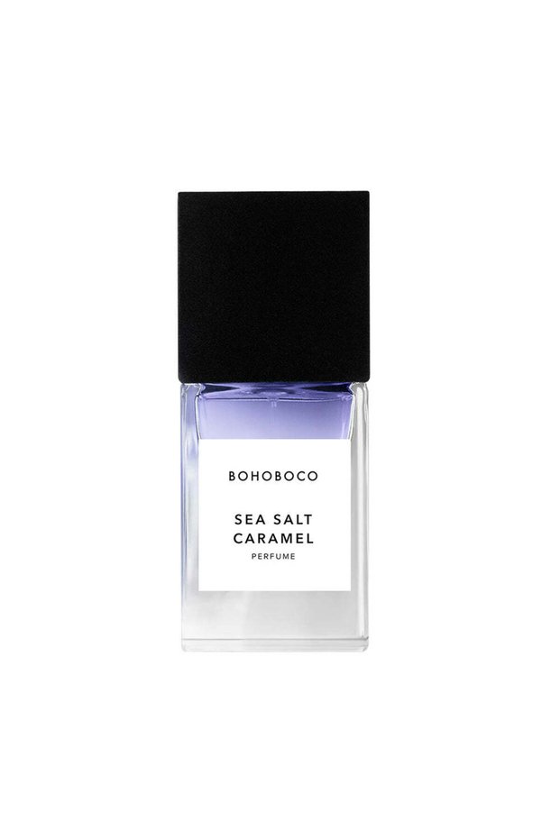 Salt Caramel 50ml