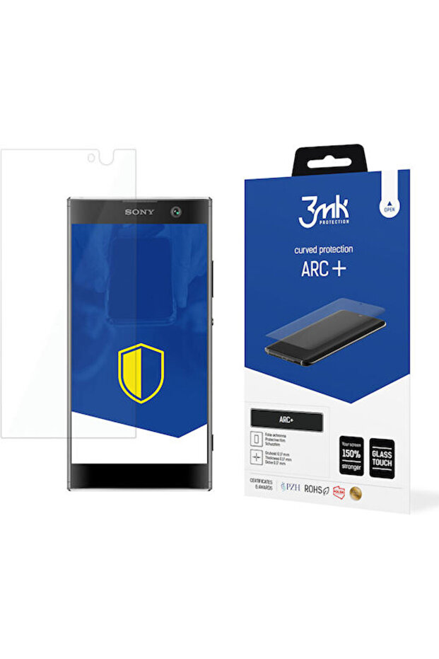 ARC Προστατευτικό Οθόνης (Xperia XA2) - 2