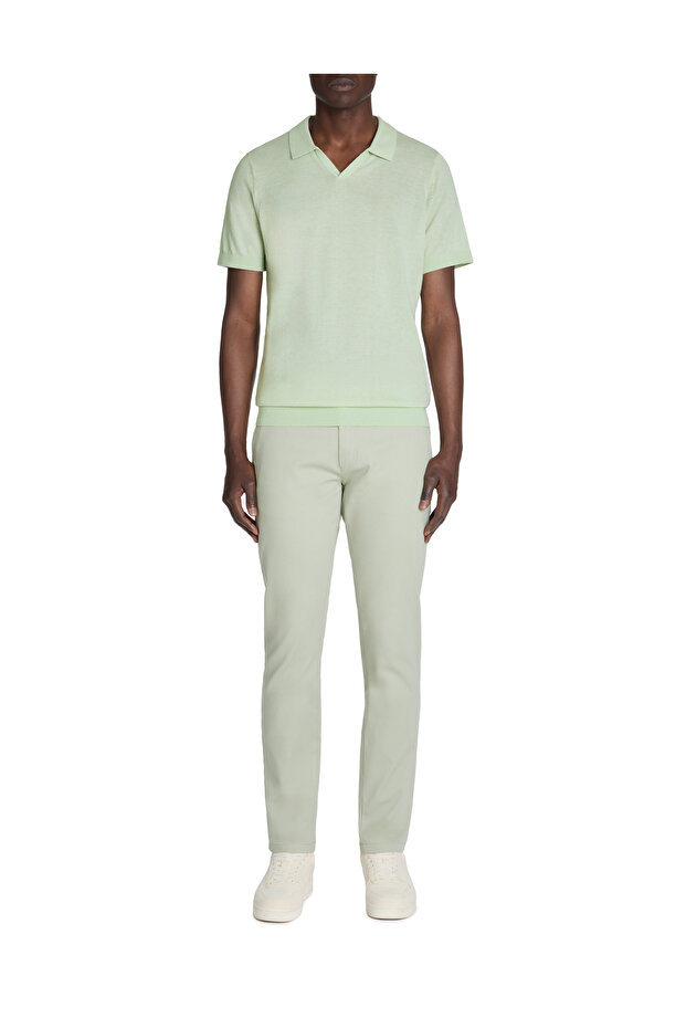 Tricou polo Lecesar - 2