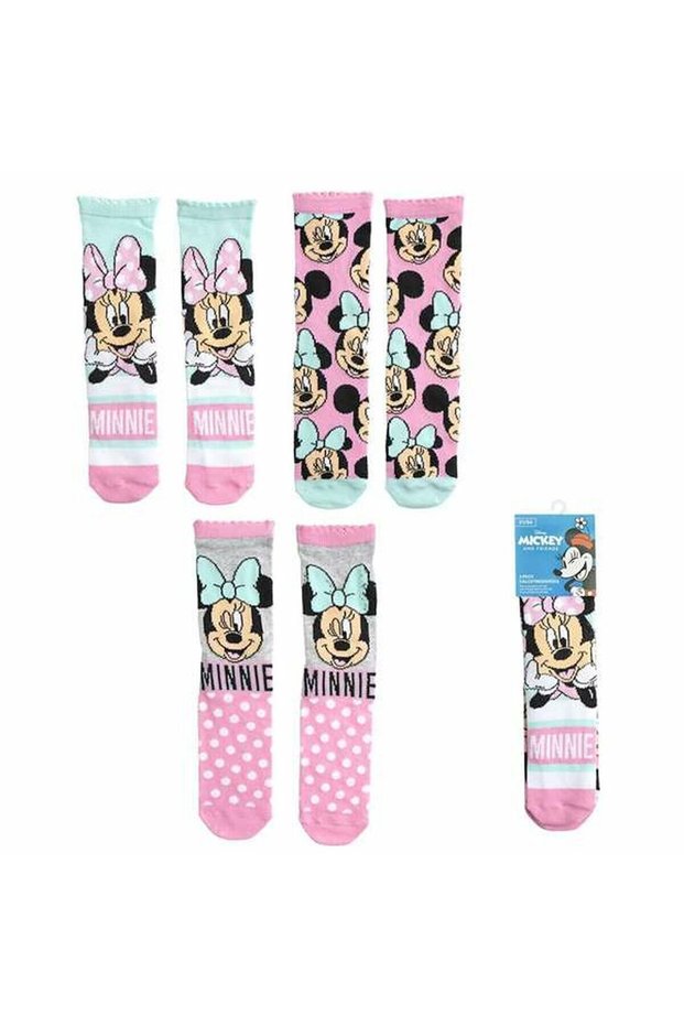 Socks 31-34