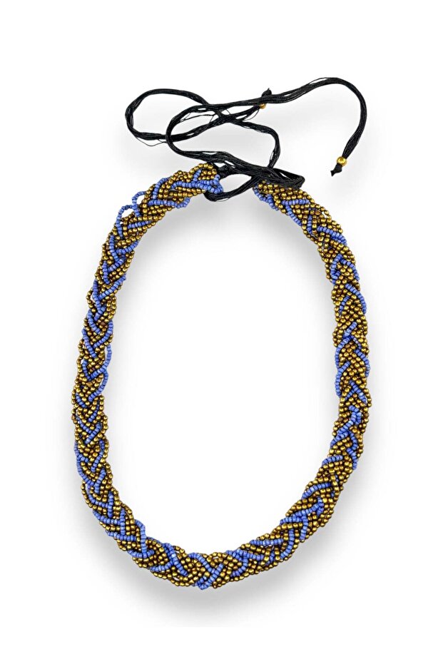 Necklace Handmade Design Stylish Gift