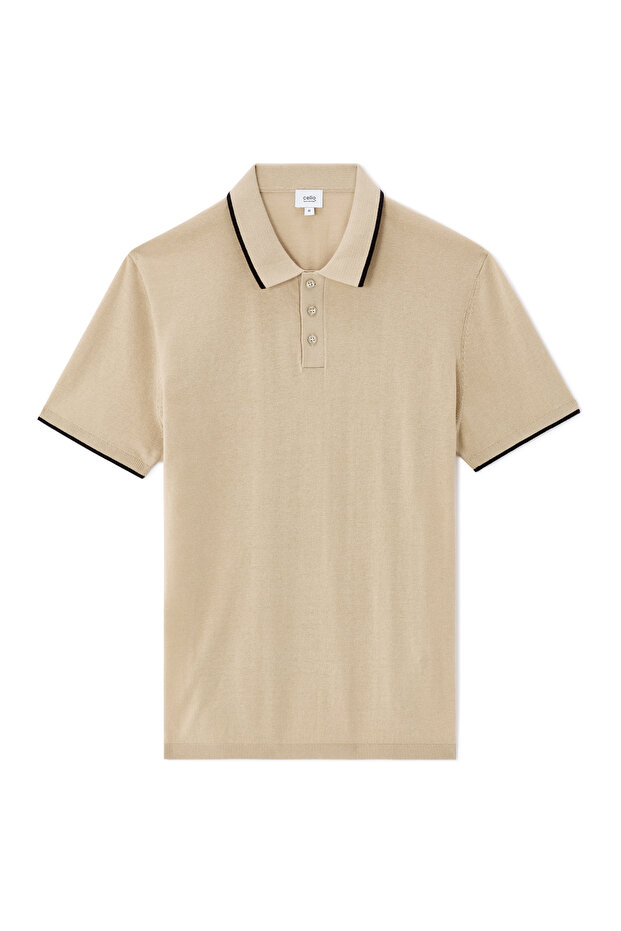 Tricou polo Memarc - 1