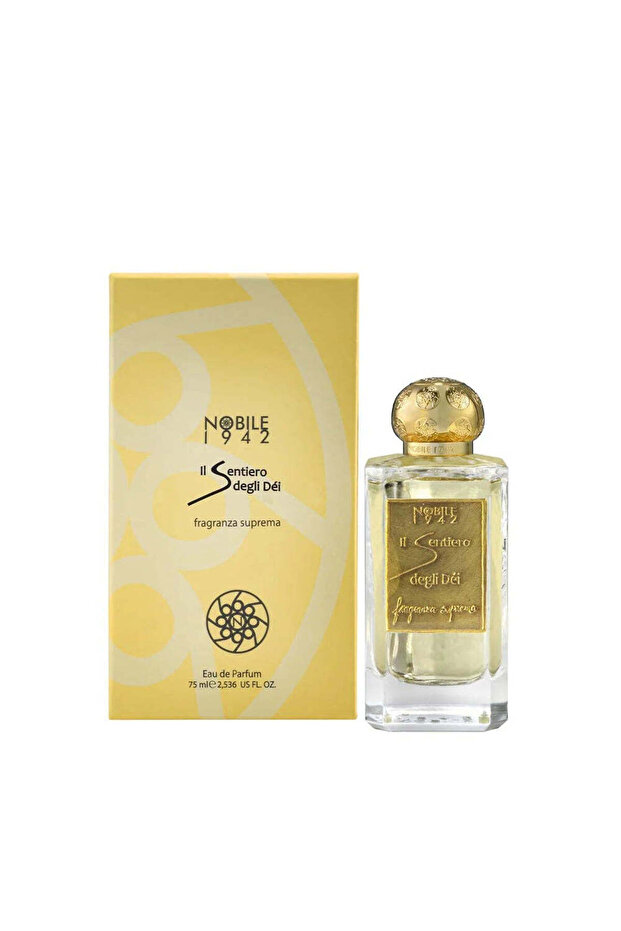 Il Sentiero Degli Dei Eau de Parfum 75ml