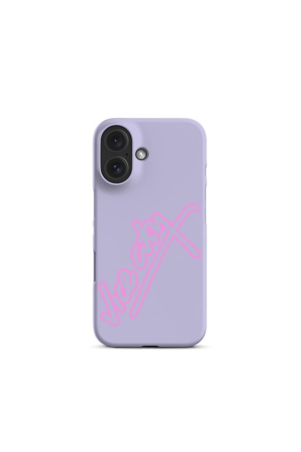 iPhone 17 Compatible Vice City Design Phone Case