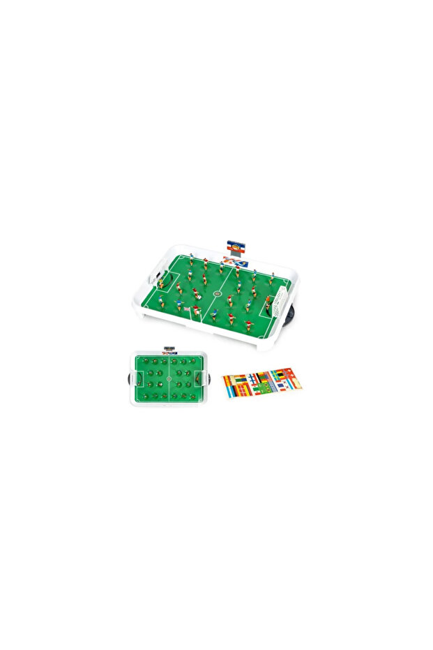 WIND UP SOCCER TABLE - 2