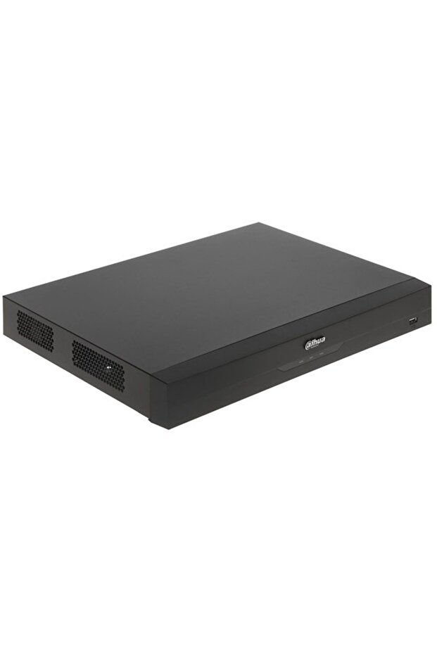 Dahua 32 قناة 2-قرص NVR مسجل NVR5232-EI