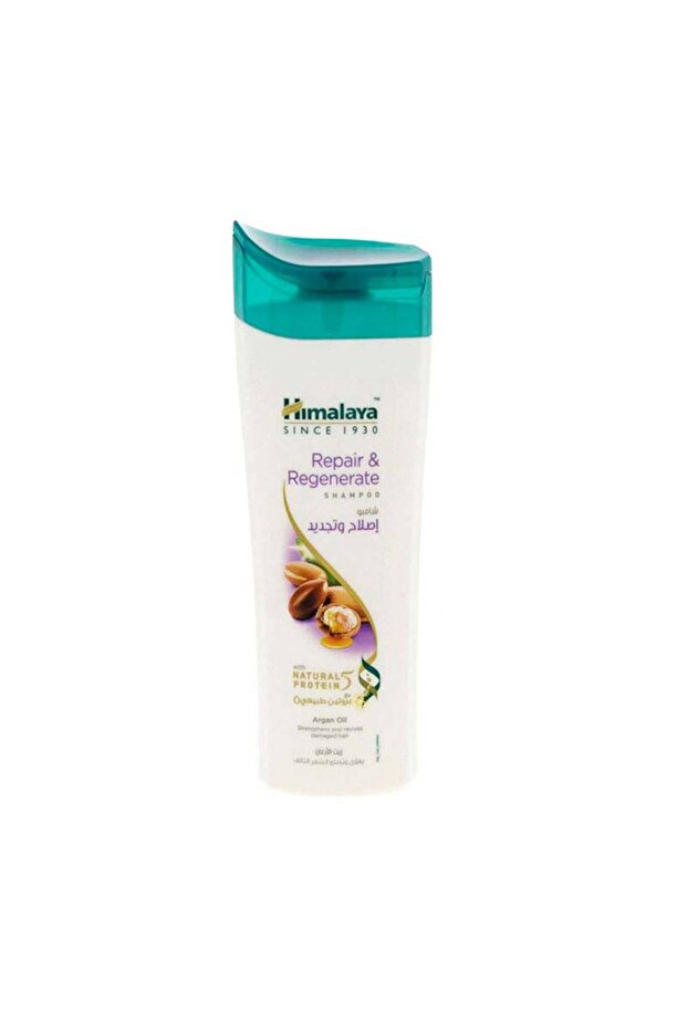 Repair & Regenerate Shp 200ml